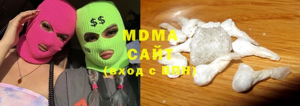 твердый Богданович